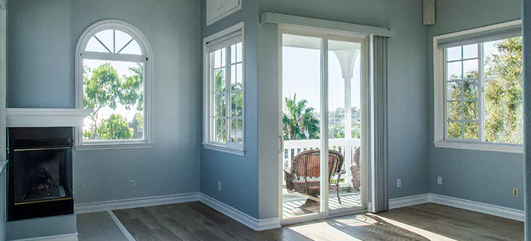 Glass Door Repair in Netherby, ON