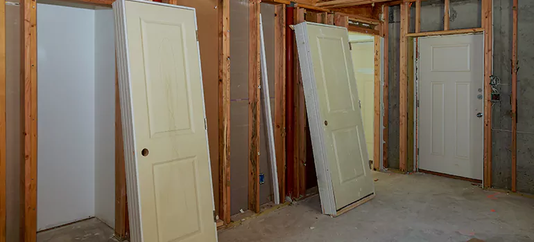 Heavy Duty Sliding Door in Netherby, ON