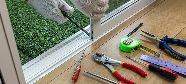  Automatic Sliding Door Repair in Mulhern, ON