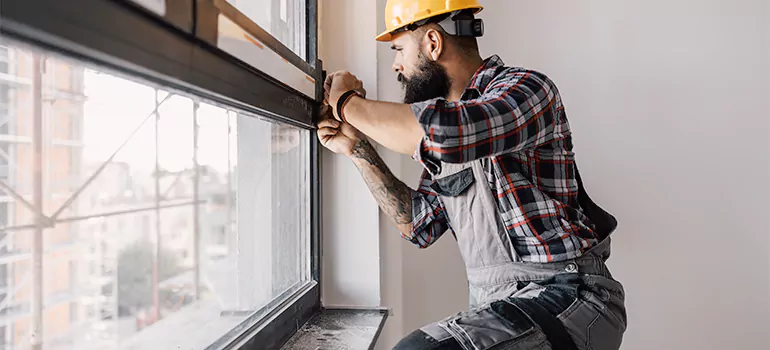Window Glazing Company in Niagara Falls, Ontario
