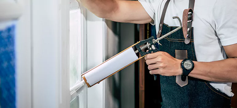 Window Jamb Extension in Niagara Falls, ON