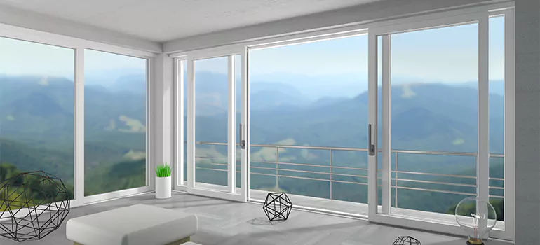 Secondary Window Glazing in Niagara Falls, Ontario